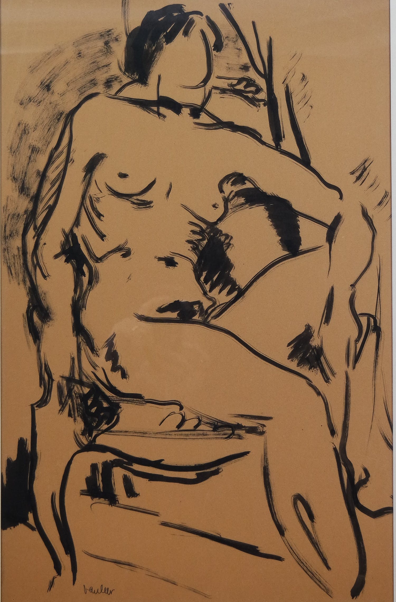 Lili Pieter van Leer (1905-1966)