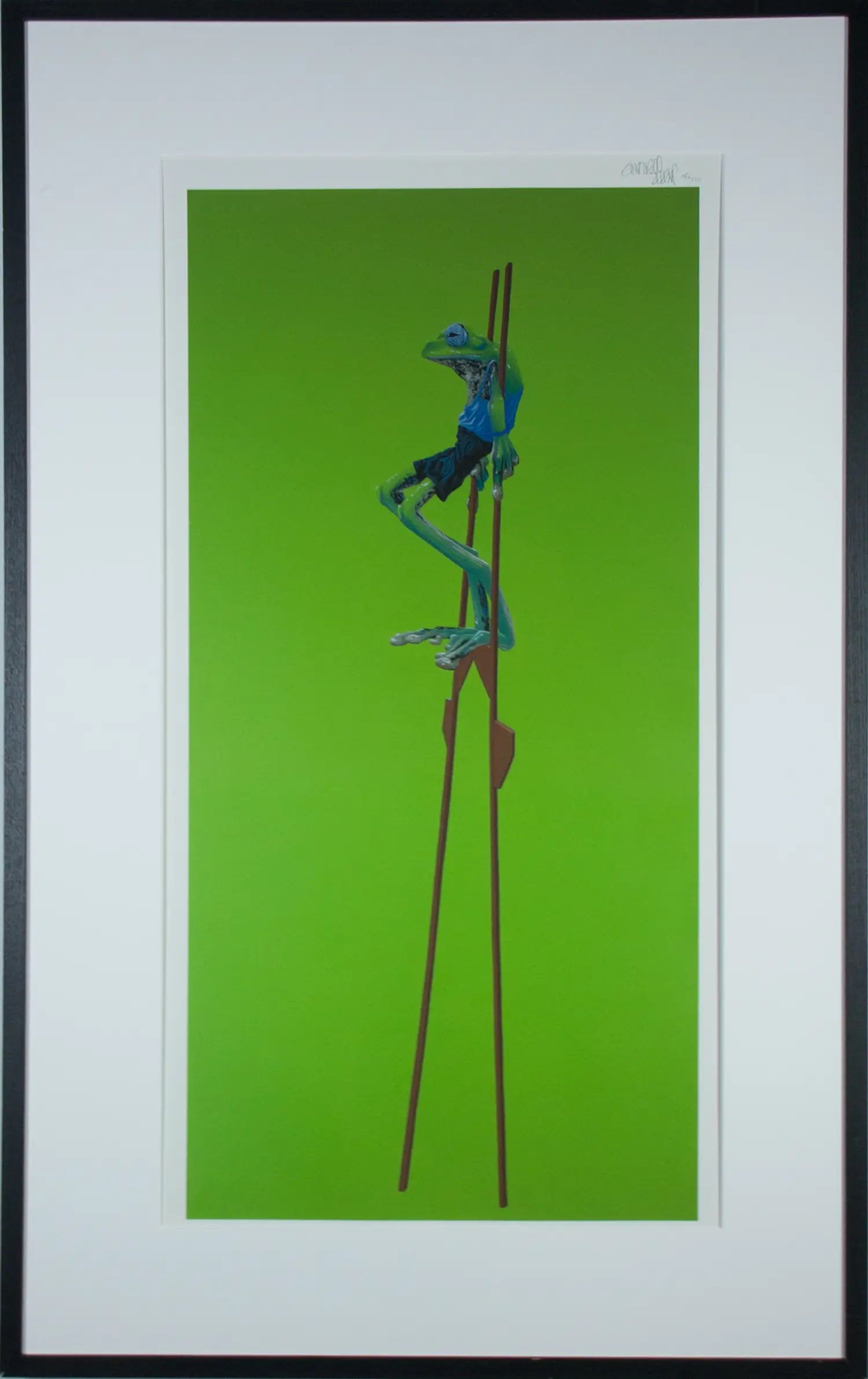 Jasper Oostland (1976)