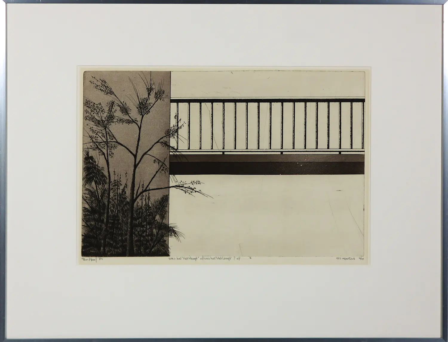 Dick ten Haaf (1947)