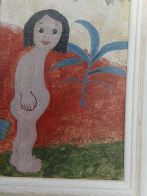 Netty Michels - van verschillend ras kopen? Bied vanaf 50!