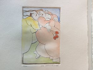 Ada Breedveld - 2 Dames en 3 Tulpen, Gouden Vogel kopen? Bied vanaf 50!