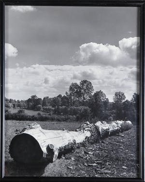 Paul Huf - Lot van twee foto's, Normandië kopen? Bied vanaf 1!