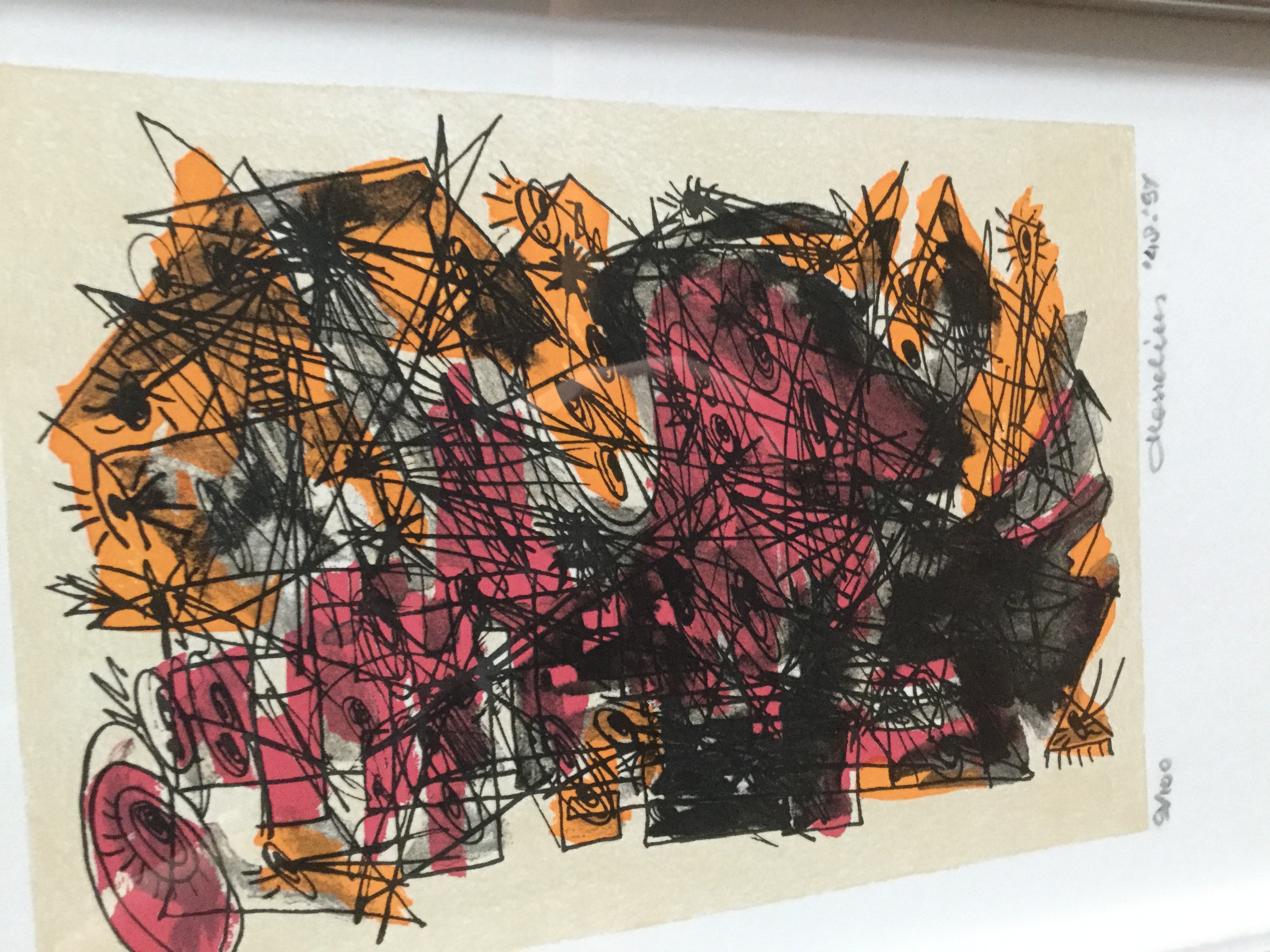 Henk Hesselius - Zonder titel kopen? Bied vanaf 175!