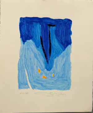 Gerard Bijnens - zonder titel kopen? Bied vanaf 25!