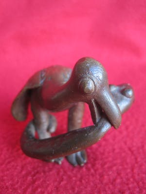 Ashanti - Goudgewichten. kopen? Bied vanaf 60!