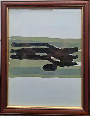 Raoul Ubac - geen titel verkauft für € 65!