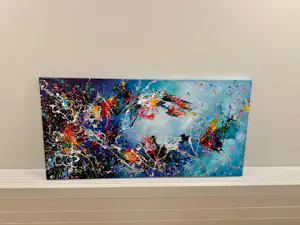 Buy Gena - Universum? Bid from 350!
