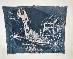 Johan van Reede - Zonder titel kopen? Bied vanaf 55!