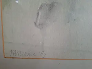 Johan Meeske - Personage kopen? Bied vanaf 250!