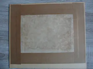 Marius Bauer - Droge naald. Titel, Een stad in het Oosten uit 1898 kopen? Bied vanaf 30!