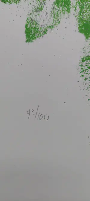 Andre Goezu - Uitgever: galerij De Zwarte Panter, Antwerpen kopen? Bied vanaf 75!