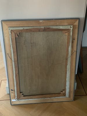 Maria Henry Mackenzie - Brugge - Stadsgezicht/gracht kopen? Bied vanaf 825!