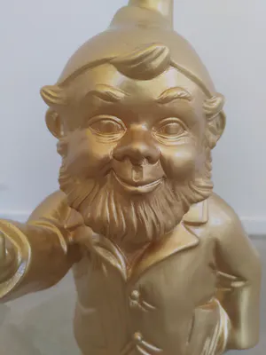 Ottmar Horl - Sponti (goud) kopen? Bied vanaf 1!