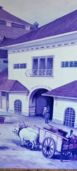 Rustamadji - Onbekend kopen? Bied vanaf 125!