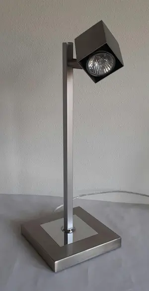 Jan des Bouvrie - Model/type: Ranex, touch tafel-bureaulamp kopen? Bied vanaf 50!