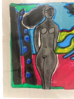 Corneille - Portrait d' un ete kopen? Bied vanaf 100!