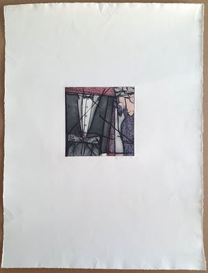Marion Rost - Zonder titel kopen? Bied vanaf 1!