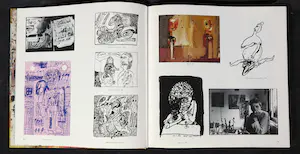 Rik van Iersel - Handgesigneerde canvas tasje met zes catalogusboeken kopen? Bied vanaf 1!