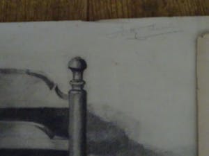 Niet of onleesbaar gesigneerd - Verschillende werken kopen? Bied vanaf 1!
