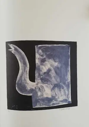 Klaas Gubbels - DE KAN / KUNSTENAARSBOEKJE / 34x24cm kopen? Bied vanaf 15!