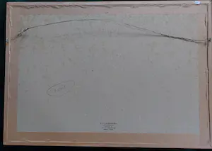 Hendrik Schwegman - Hunebed bij Midlaren kopen? Bied vanaf 50!