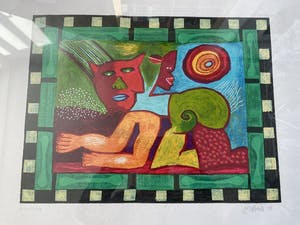 Clemens Briels - El Gato kopen? Bied vanaf 65!