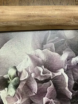 Niet of onleesbaar gesigneerd - Boeket bloemen kopen? Bied vanaf 1!