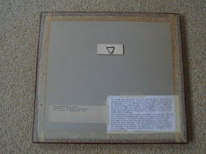 Walter Vaes - Ets - De klok van Veurne kopen? Bied vanaf 45!