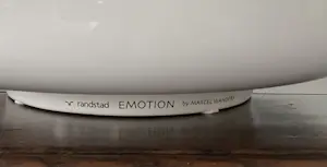 Marcel Wanders - SCHAAL MET DE TITEL “ EMOTION’ kopen? Bied vanaf 25!