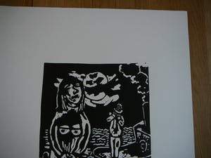 Aad de Haas - Angst kopen? Bied vanaf 45!