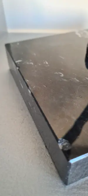 Corry Ammerlaan - Beeld, Sculptuur " Opbouwend " BRONS XXL Formaat! Uniek! kopen? Bied vanaf 245!