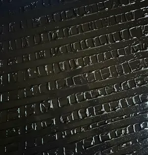 Bruno CANTAIS - HOMMAGE À SOULAGES kopen? Bied vanaf 180!