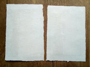 Reiner Wagner - Zwei Landschaften kopen? Bied vanaf 70!