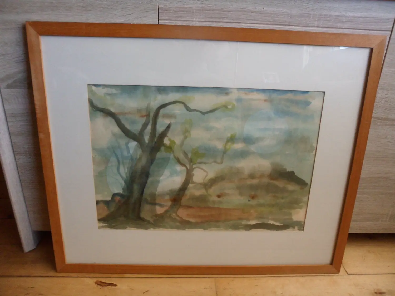 Christina Sicking (1929)