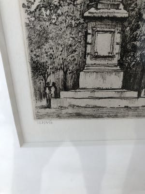 Roger Hebbelinck - Stadsgezicht Maastricht kopen? Bied vanaf 30!