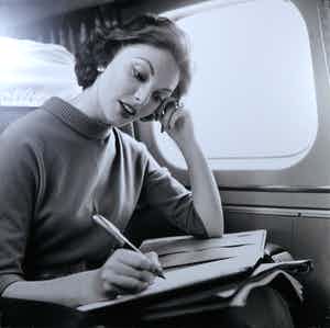 Paul Huf - C-Print op dibond, Onbekend verkocht voor € 150!