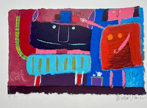 Wouter Stips - Hat kopen? Bied vanaf 43!