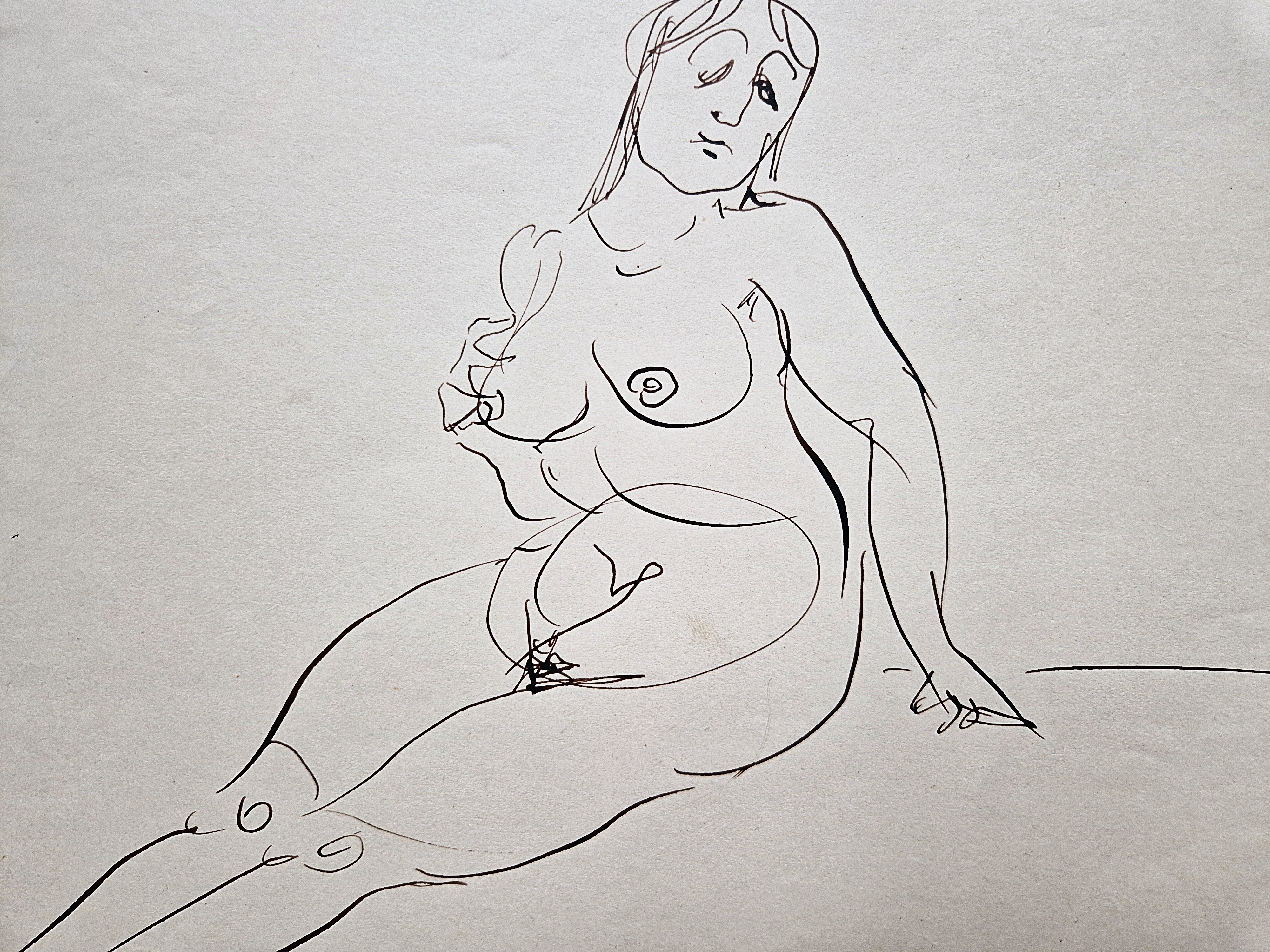 Tonny Kristians (1907-1977)