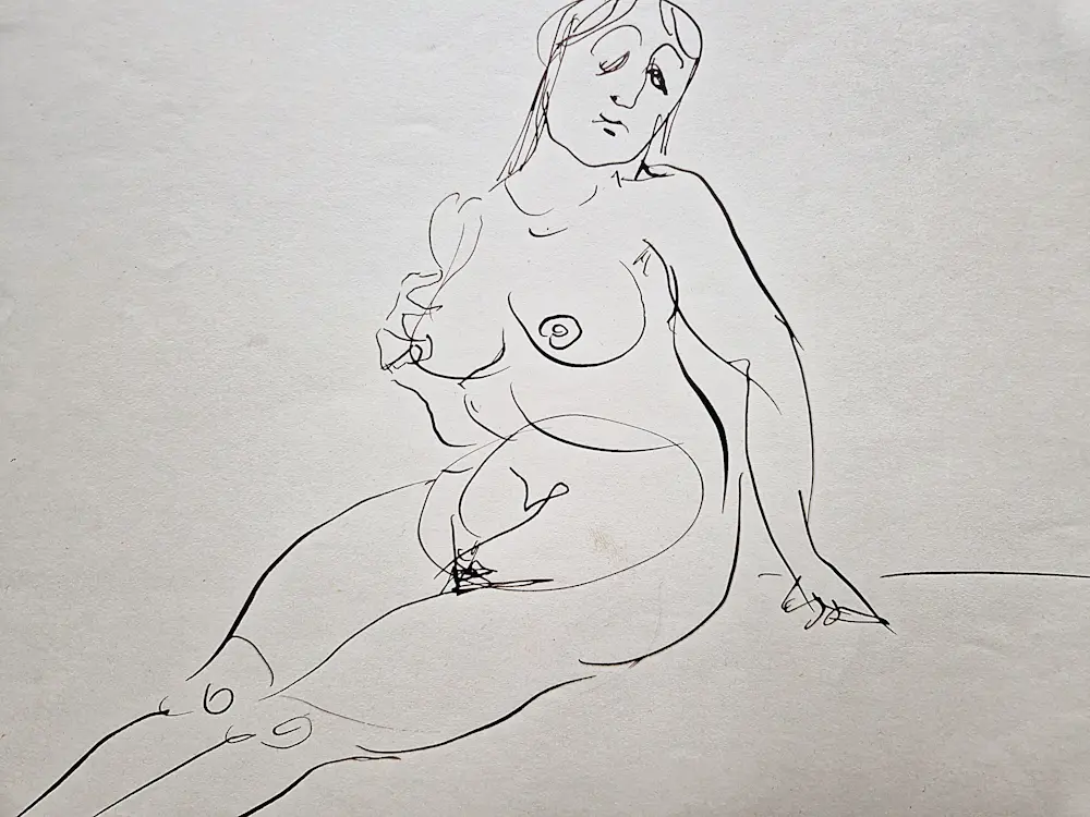 Tonny Kristians (1907-1977)