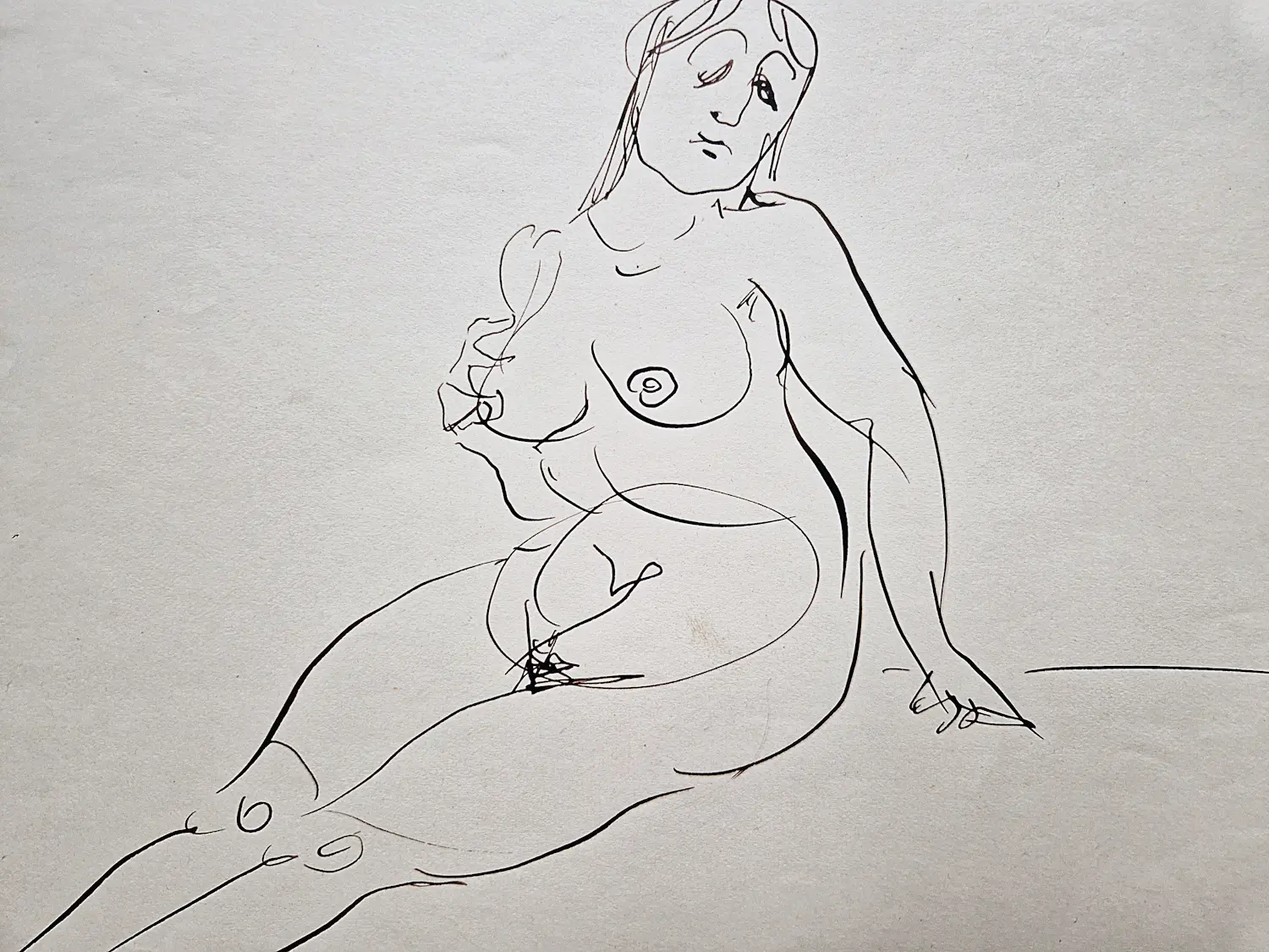 Tonny Kristians (1907-1977)