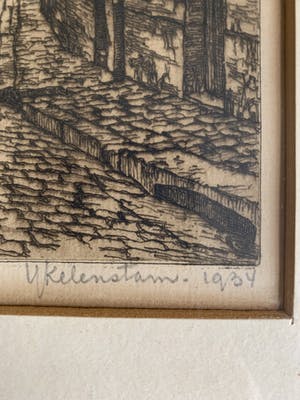 Hendrikus IJkelenstam - Frans dorp kopen? Bied vanaf 39!