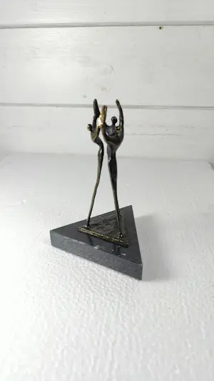 Corry Ammerlaan - Figuren kopen? Bied vanaf 1!