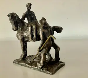 Albert Termote - Barmhartige samaritaan kopen? Bied vanaf 195!