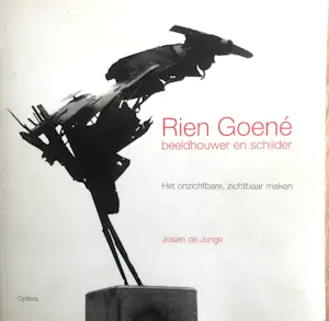 Rien Goené - Fryslân / Friesland kopen? Bied vanaf 650!