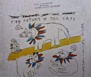 Viktor IV - The return of the cats . kopen? Bied vanaf 140!