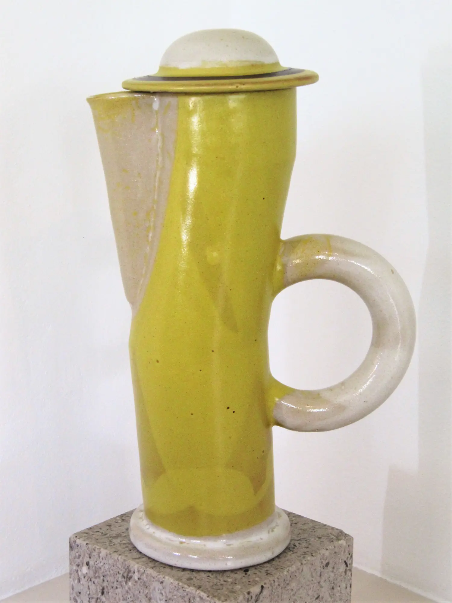 Walburga Külz (1921-2002)