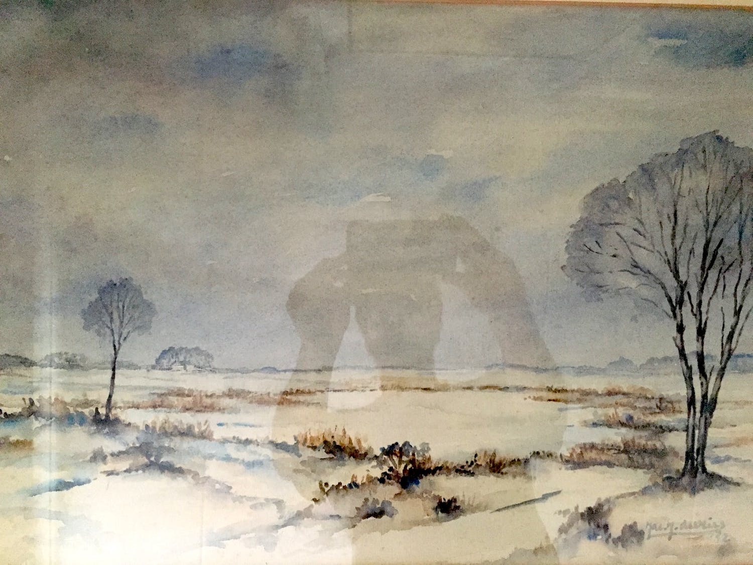 Jac. de Vries (1907-1970)