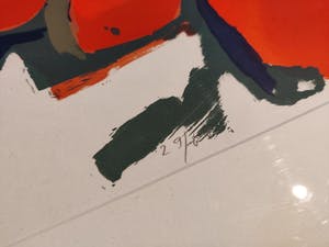 John Lie a Fo - Le petit singe kopen? Bied vanaf 100!