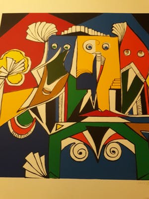 Maartje Wijngaarden - GEEN TITEL kopen? Bied vanaf 50!