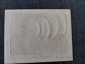 Gretha Pieck - aan de rand van de Gooische Heide kopen? Bied vanaf 10!